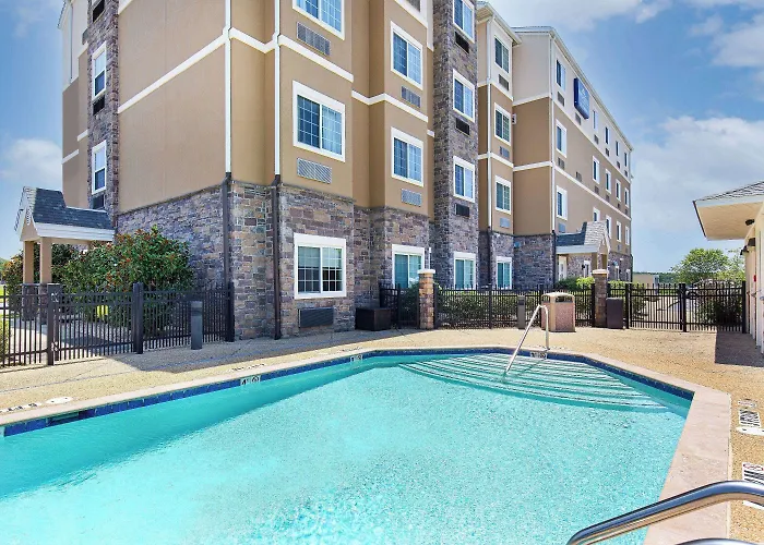 Microtel Inn And Suites By Wyndham