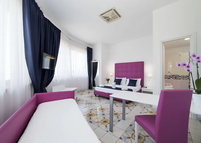 Hotel Sole Splendid
