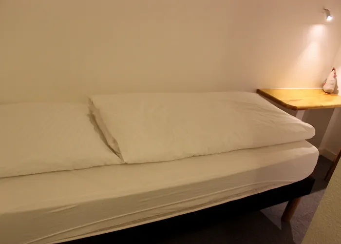 A La Maison Rouge Hotel & Restaurant