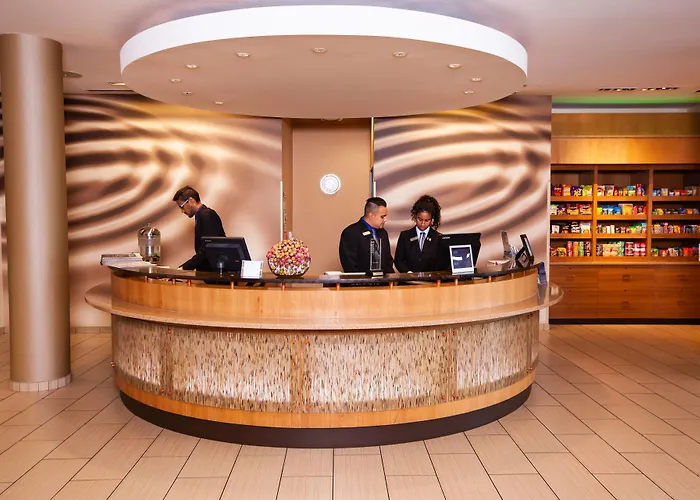 Springhill Suites By Marriott Wenatchee