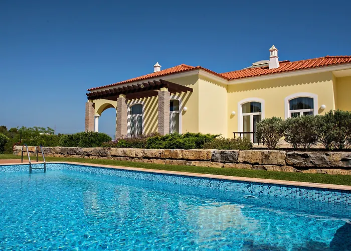 Eden Villas & Apartments
