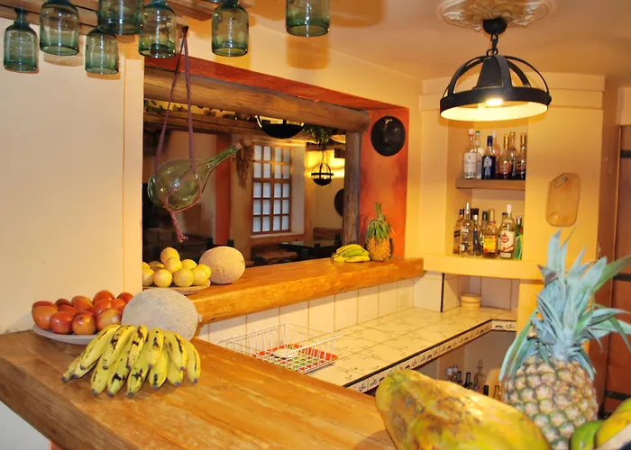 Hotel Boutique Vieja Cuba