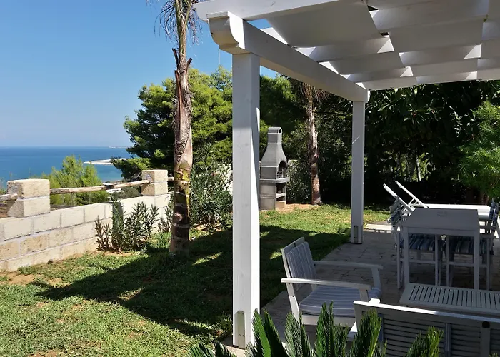 Residence Villaggio Petruso