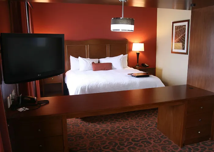 Hampton Inn & Suites Bastrop