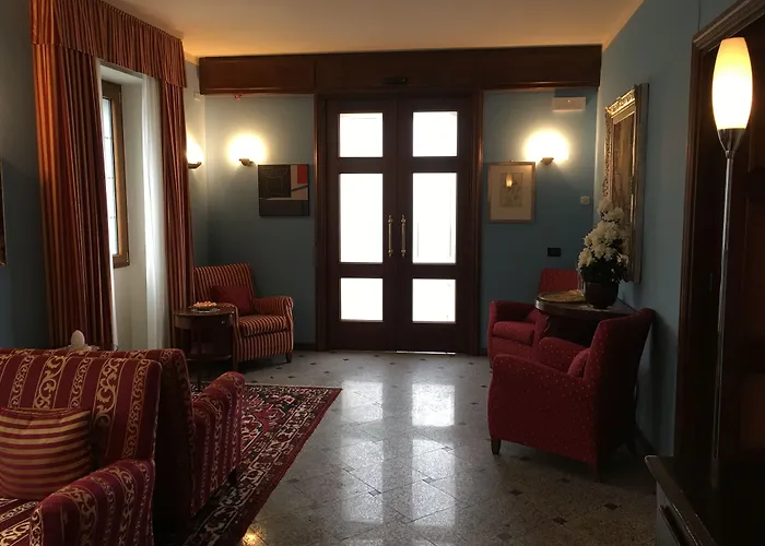 Hotel Ristorante La Quartina