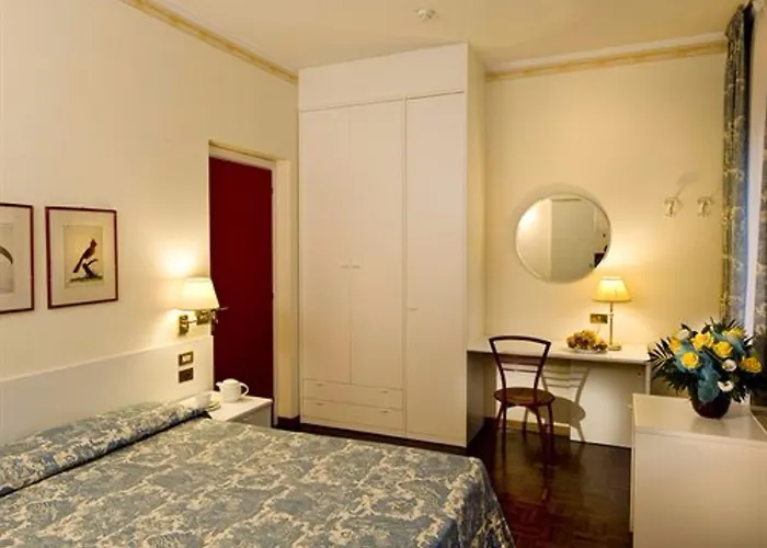 Hotel Fonte Boiola