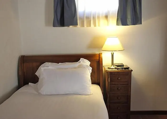 Park Hotel Villa Carpenada