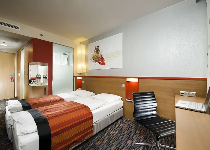 Royal Park Boutique Hotel