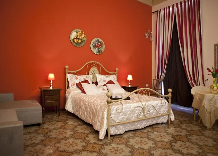 B&B Dimora San Vincenzo