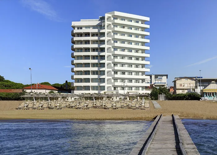 Adriatic Palace Hotel