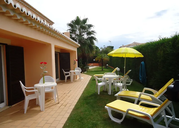 Canavial I & II Apartamentos