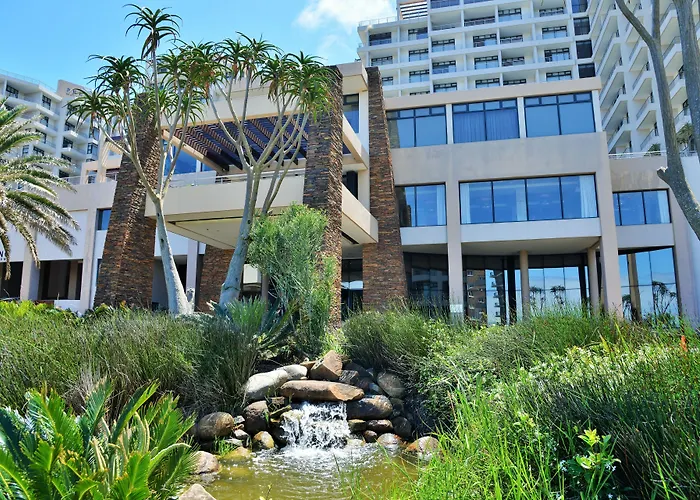 Premier Hotel East London Icc