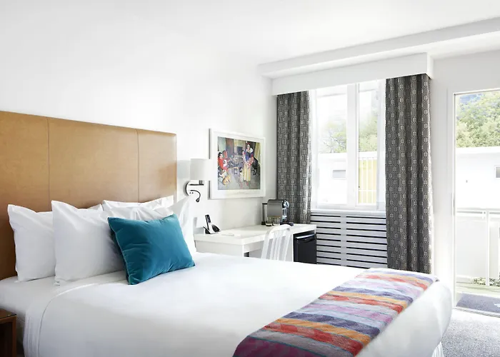 The Burrard