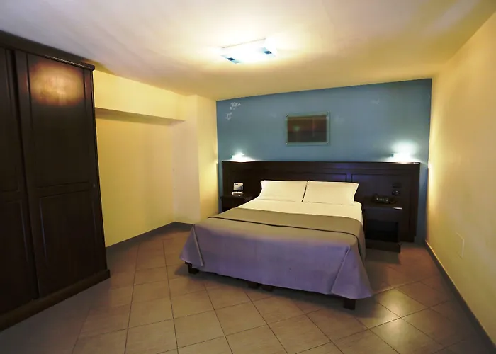 Albanuova Hotel