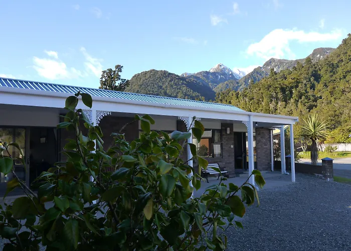 The Terrace