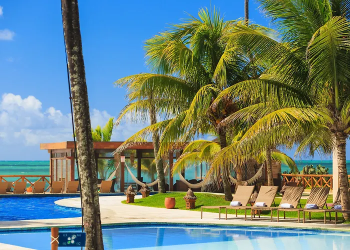 The Westin Porto De Galinhas All-Inclusive