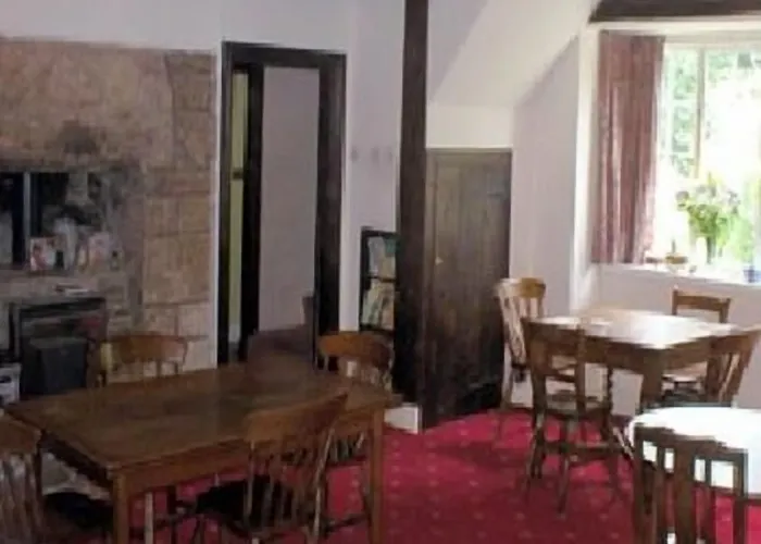 Church Farm Guest House