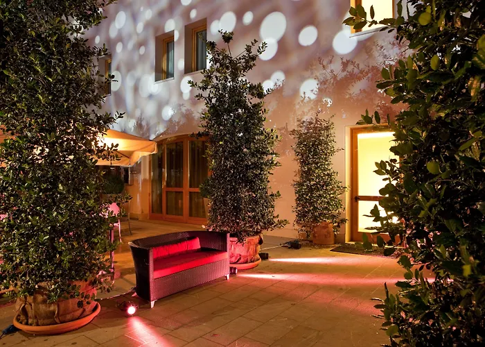 Al Tezzon Hotel