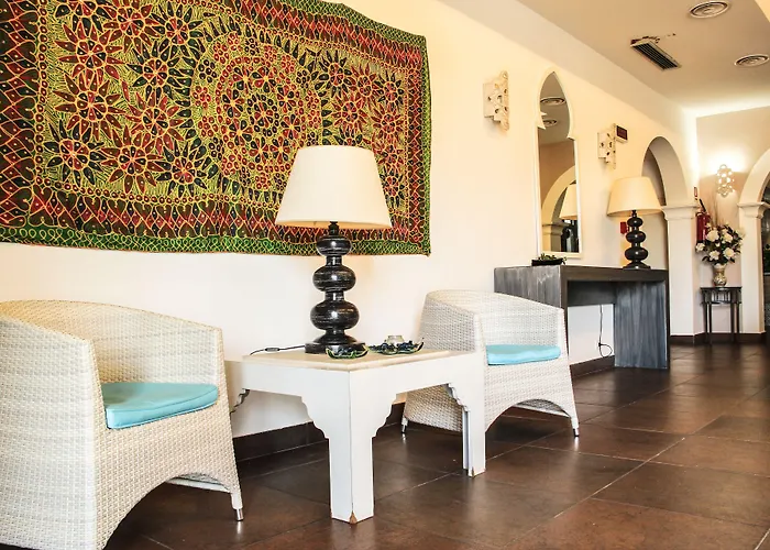 Hotel O'scià