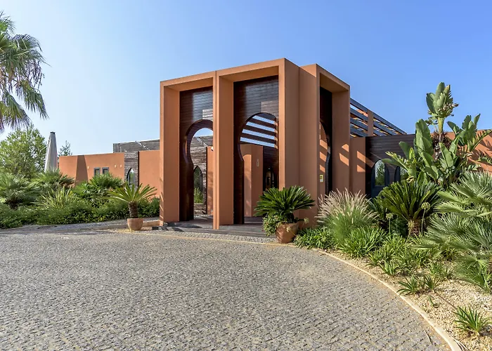 Amendoeira Golf Resort