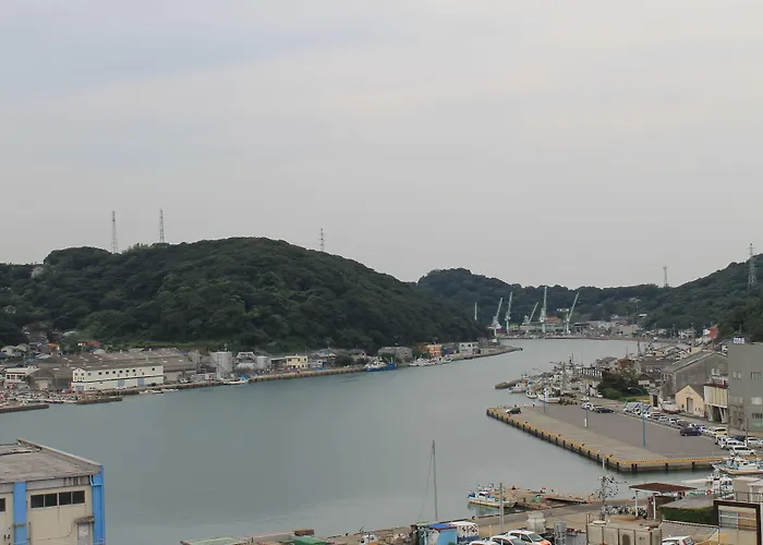 Koko Stay Shimonoseki
