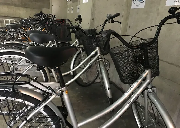 Koko Stay Shimonoseki