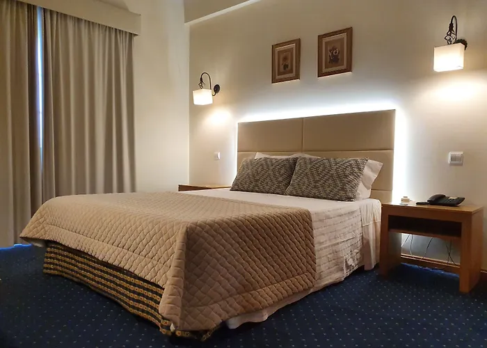 Hotel Cabecinho