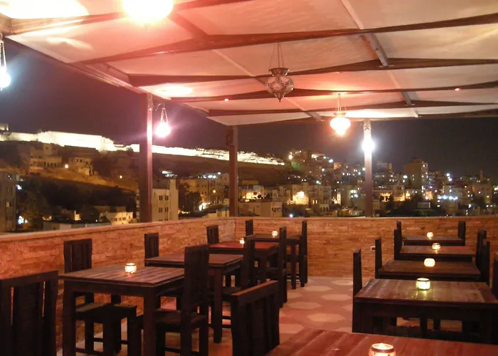 Arab Tower Hotel