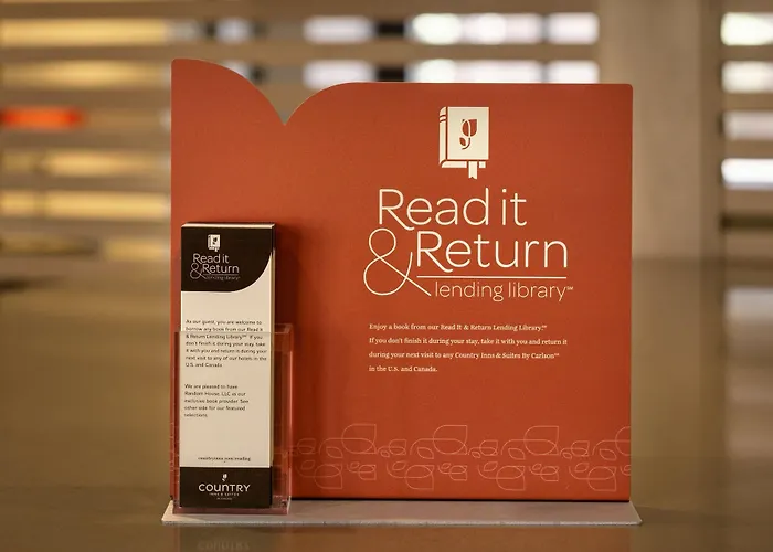 Country Inn & Suites By Radisson, St Peters, Mo