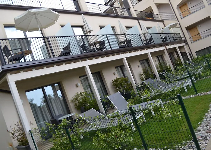 Hotel Resort Villa Luisa&Spa