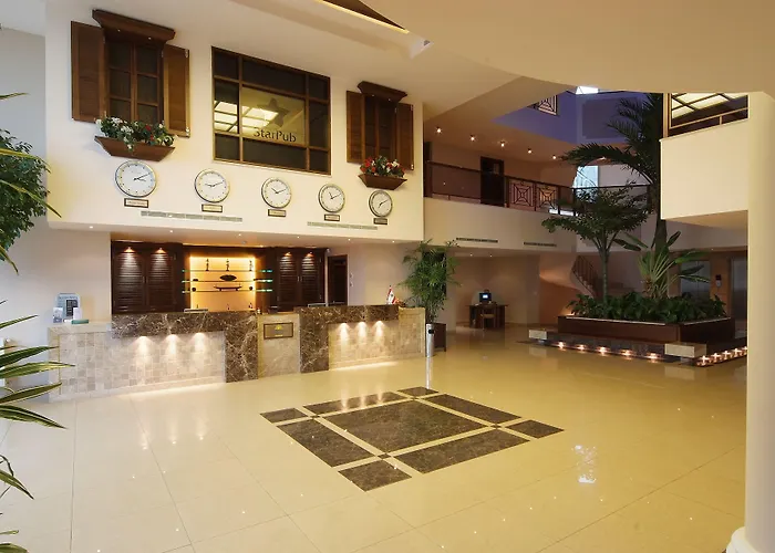 Princessa Hotel