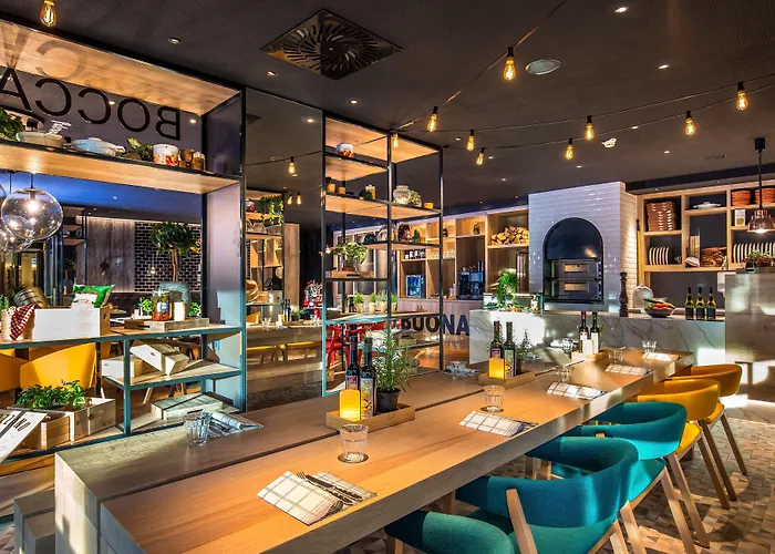 Park Inn By Radisson Stuttgart