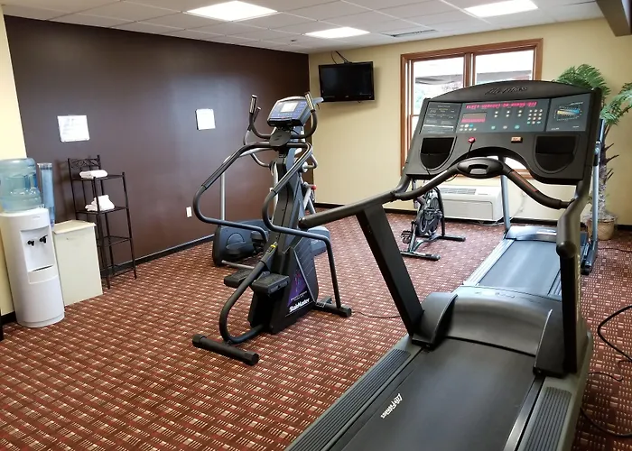Inn At Mountainview