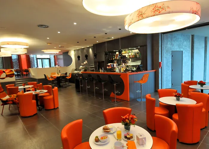 B&B Home Lyon Centre Berthelot