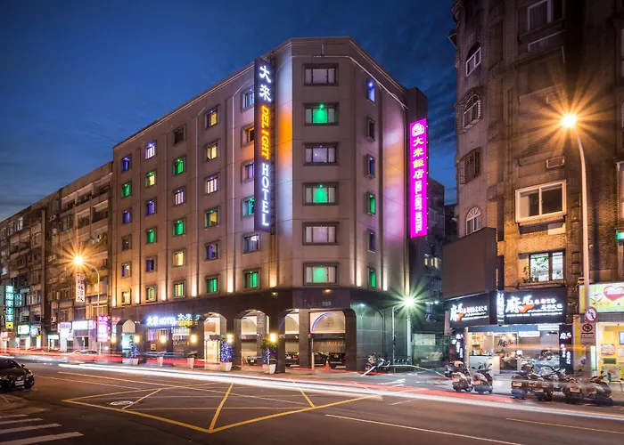Delight Hotel