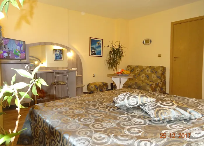 Hotel Color