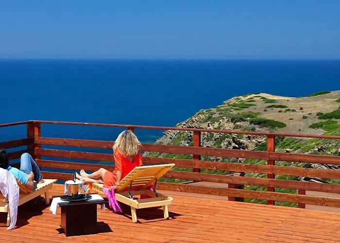 Torre Hotel - Adults Only