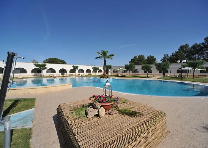 Laurito Resort&Spa