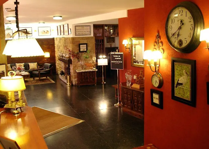Tierra de Campos