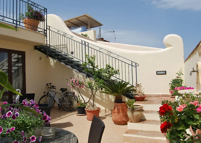 Casa Manzella