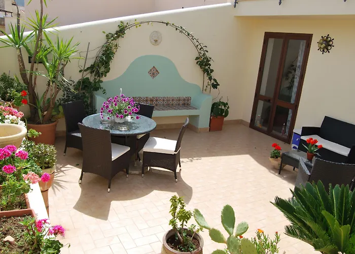 Casa Manzella