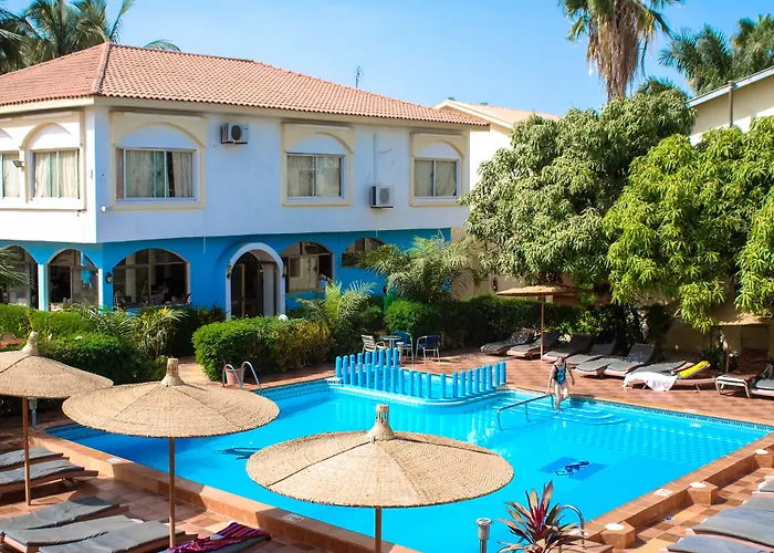 Cape Point Hotel