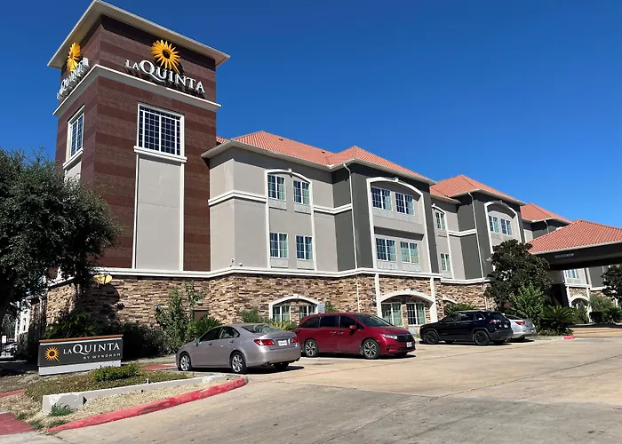 La Quinta By Wyndham Houston Energy Corridor