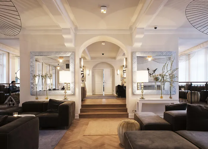Kurhotel Skodsborg