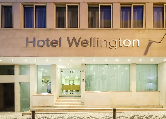 Exe Wellington