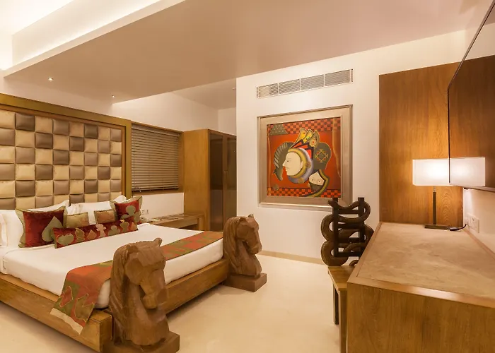 Le Sutra Hotel, Khar, Mumbai
