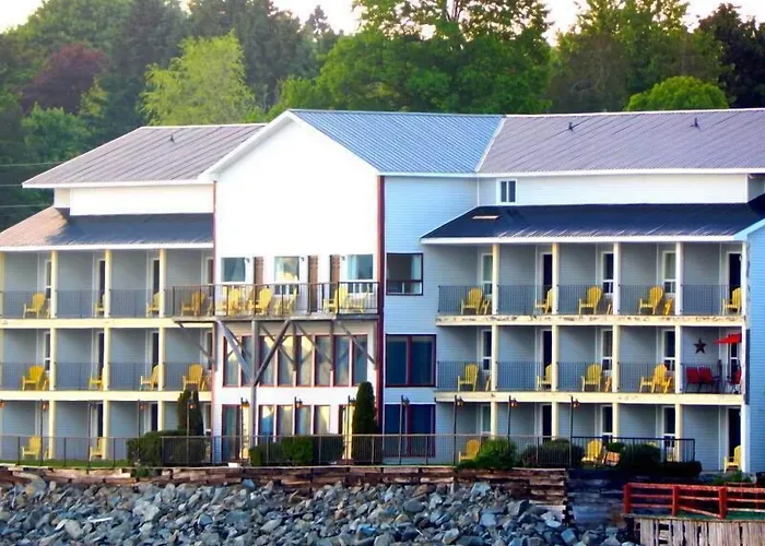 St Andrews Inn & Suites