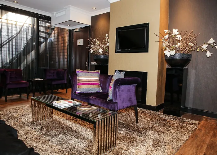 Hotel & Spa Savarin - Rijswijk, The Hague