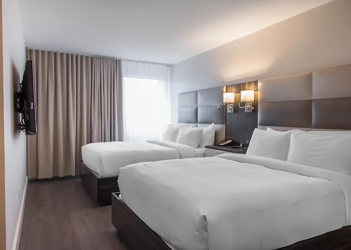 Les Suites Victoria, An Ascend Collection Hotel