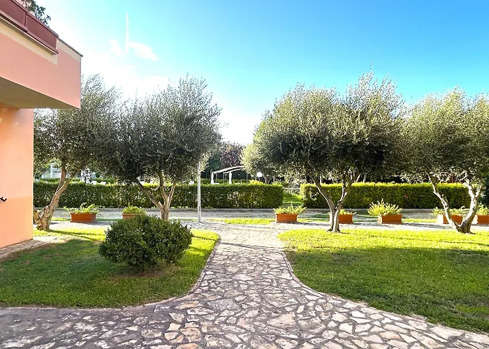 Hotel Village